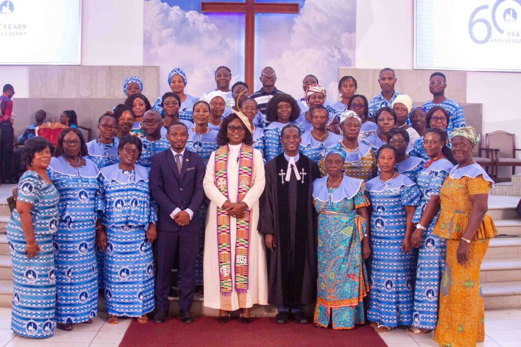 The Ghana Police Church